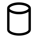 Database SVG Icon